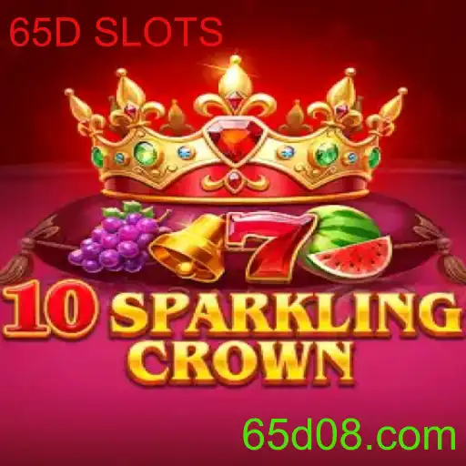 Descubra o 10SparklingCrown: A Experiência Definitiva em 65D SLOTS