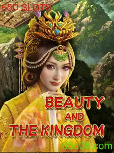 Descubra o Encantador Mundo de 'BeautyAndTheKingdom'