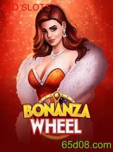 BonanzaWheel: Descubra o Novo Mundo dos 65D SLOTS