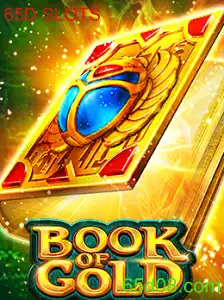 Explorando o BookofGold: Um Guia Completo para o 65D SLOTS