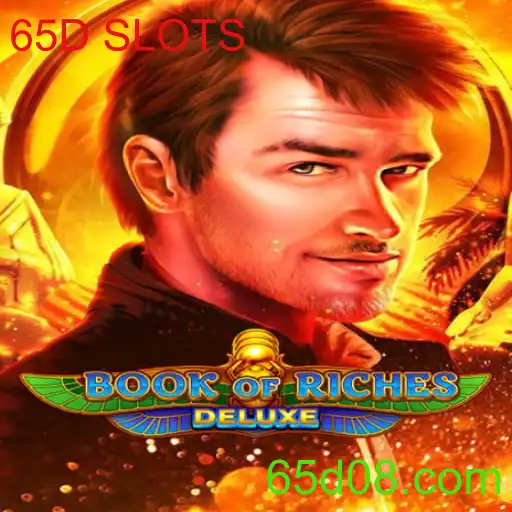 Explorando o Fascinante Mundo de Book of Riches Deluxe
