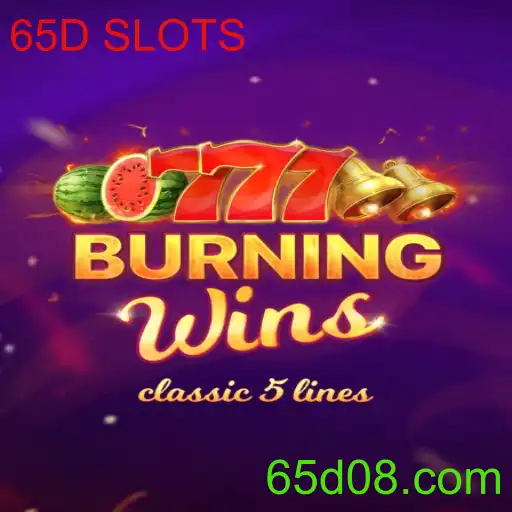 BurningWins: Uma Imersão nos Clássicos Slots com Temática Atraente