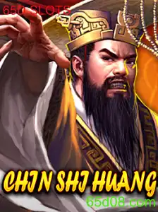 Explorando o Mundo de ChinShiHuang: O Fascinante Jogo de 65D SLOTS