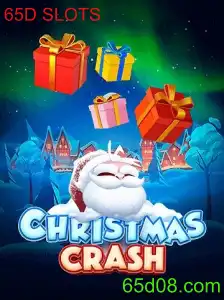 ChristmasCrash: Uma Aventura Festiva Inovadora no Mundo dos Jogos