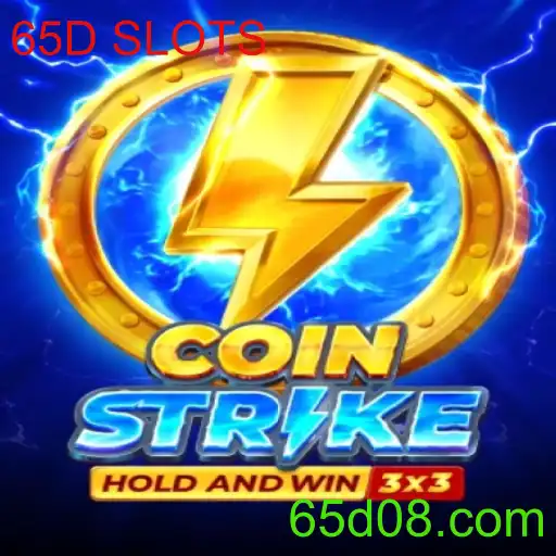 Explorando Coinstrike: Um Mergulho no Mundo dos 65D SLOTS