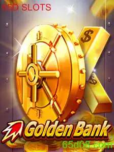 Explorando o Mundo do Jogo CrazyGoldenBank: Uma Aventura em 65D SLOTS