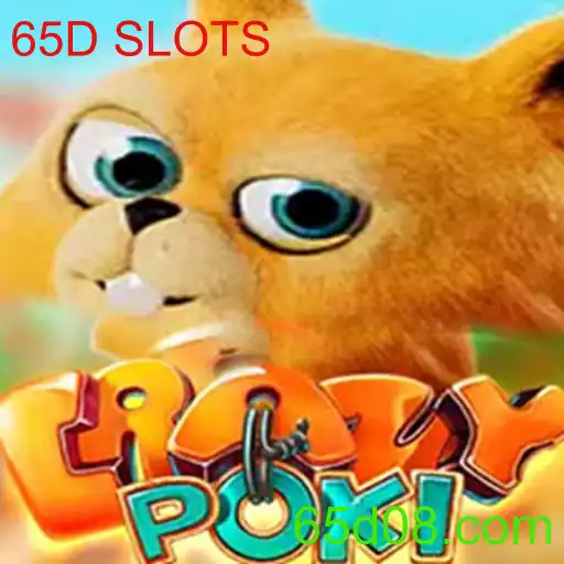 Descubra o Mundo Fascinante de CrazyPoki: O Novo 65D SLOTS