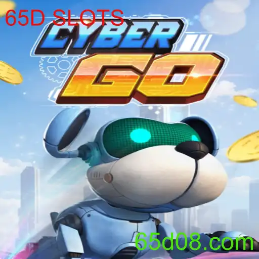 CyberGO: Desvendando o Jogo e as Regras do 65D SLOTS