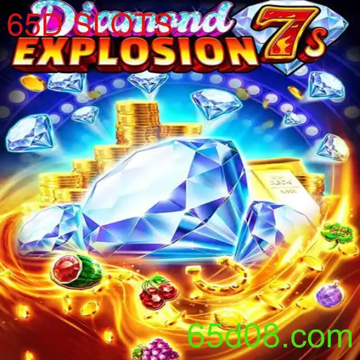 DiamondExplosion7s: Um Mergulho no Mundo Mágico das 65D SLOTS