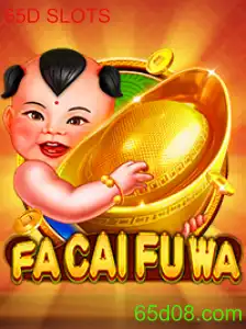 Descubra o Mundo de FaCaiFuWa: Uma Experiência Única em 65D SLOTS