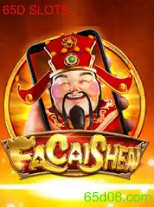 Descubra o Mundo de FaCaiShenM: Aventuras nos 65D Slots