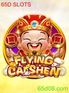 Explorando o Fascinante Jogo FlyingCaiShen: 65D SLOTS em Destaque