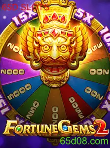 Explorando o Mundo Encantado de FortuneGems2: Uma Experiência Imersiva em 65D SLOTS