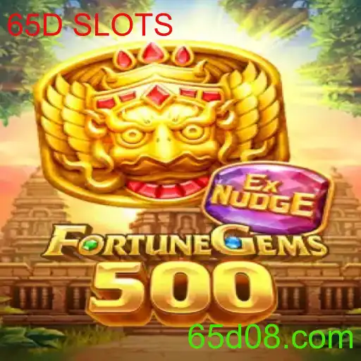 Explorando FortuneGems500: A Nova Sensação em Slots com 65D SLOTS