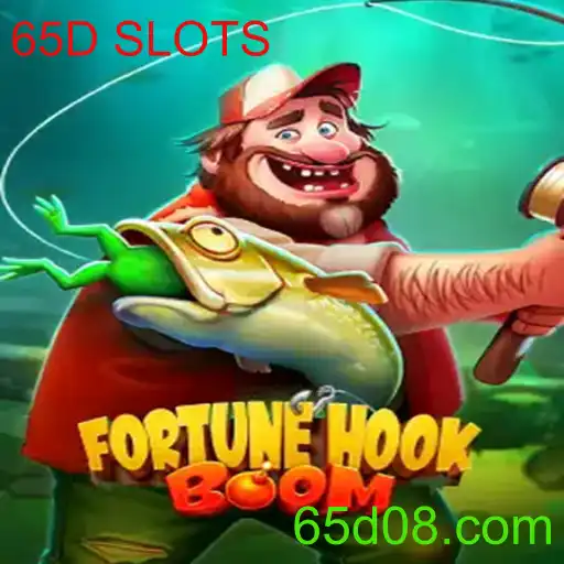 Descubra o Fascinante Mundo de FortuneHookBoom e 65D SLOTS
