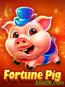 Descubra o Encantamento e as Regras do Jogo FortunePig: Uma Nova Dimensão dos 65D SLOTS