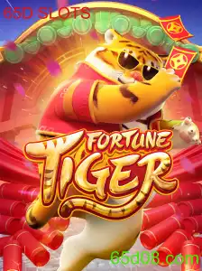 FortuneTiger: Desbravando o Mundo dos 65D SLOTS