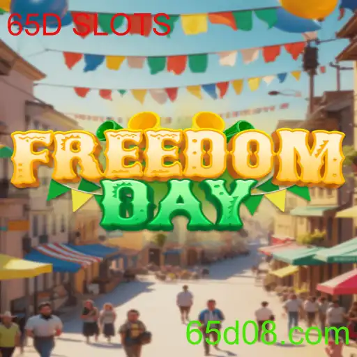 Explorando FreedomDay e as Inovações dos 65D SLOTS