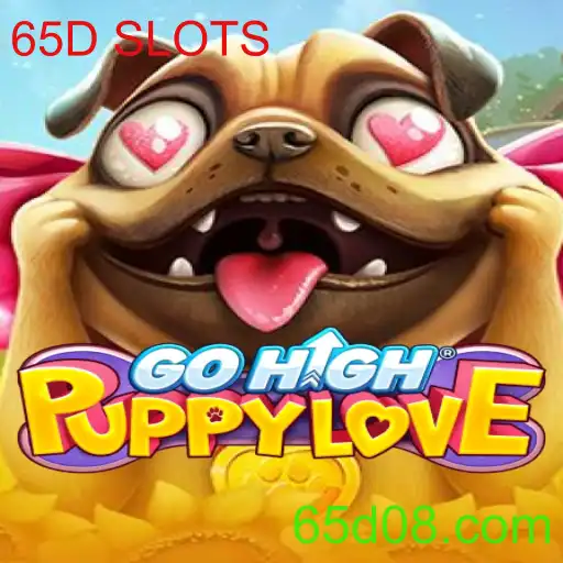 Explorando o Universo de GoHighPuppyLove e a Emoção dos 65D SLOTS