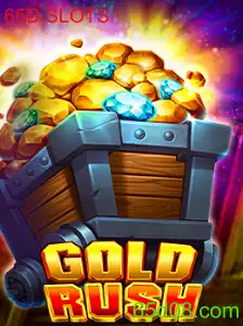 Descubra o Fascinante Universo do Jogo GoldRush com 65D SLOTS