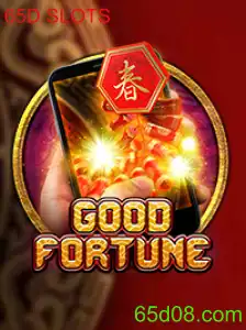 Explorando o Universo do Jogo GoodFortuneM: Um Guia Completo para 65D SLOTS