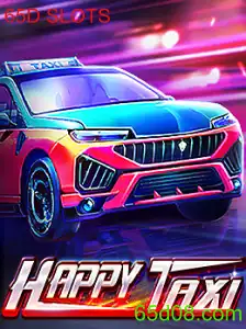 Explorando o Universo de HappyTaxi: Um Mergulho no Mundo de 65D SLOTS