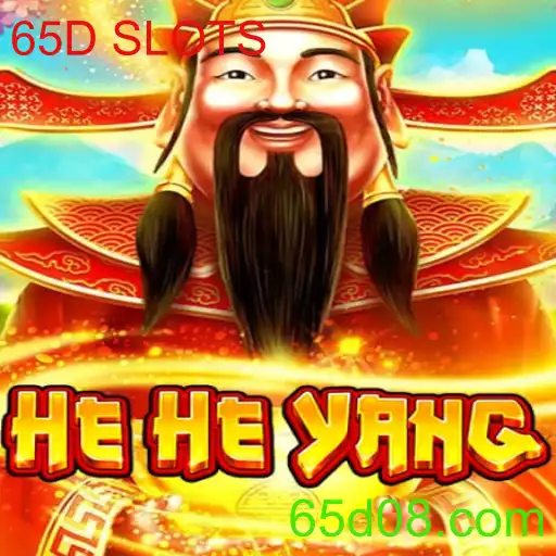 Descubra o Mundo de HeHeYang: O Fascínio do 65D SLOTS
