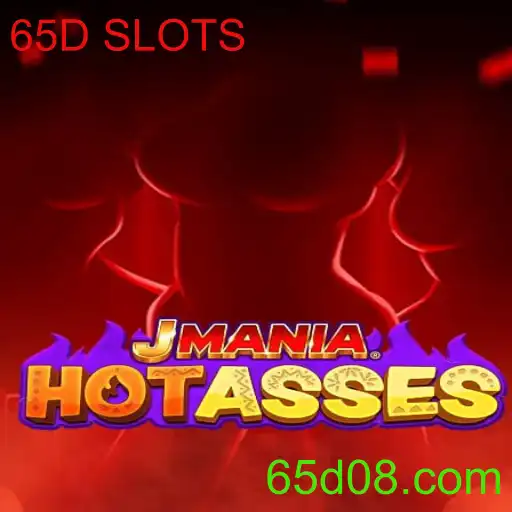 Explorando a Emoção de JManiaHotAsses: Um Jogo de Slots Único