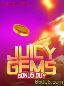 Descubra o Mundo Empolgante de JuicyGemsBonusBuy: O Slot Inovador