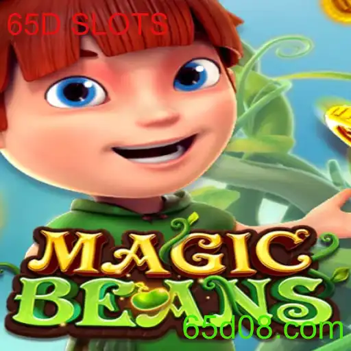 Descubra o Mundo Encantado de MAGICBEANS - O Jogo dos Sonhos
