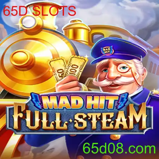 Explorando o Mundo de MadHitFullSteam e o Fascínio dos 65D SLOTS