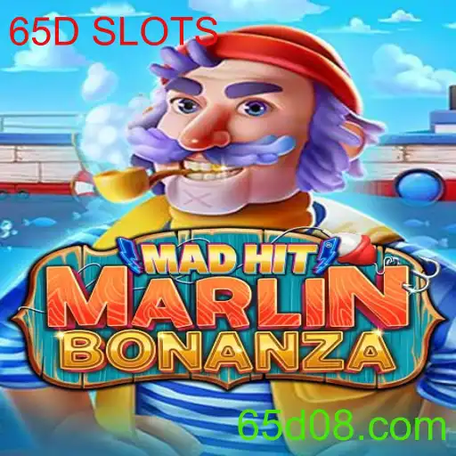 Descubra o Empolgante Mundo de MadHitMarlinBonanza: O Novo Fenômeno dos 65D SLOTS