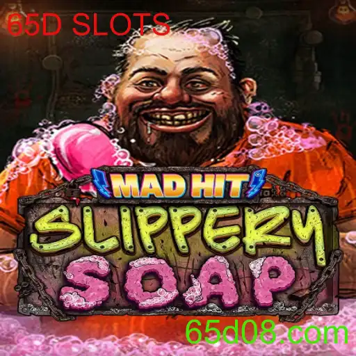MadHitSlipperySoap: Explorando o Novo Sensação dos Jogos com 65D SLOTS