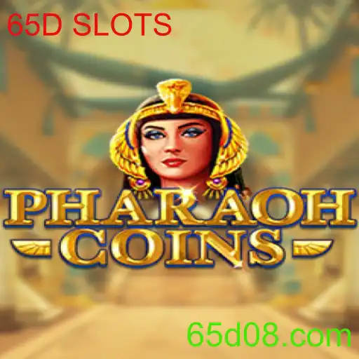 Descubra a Emoção de PharaohCoins e 65D SLOTS