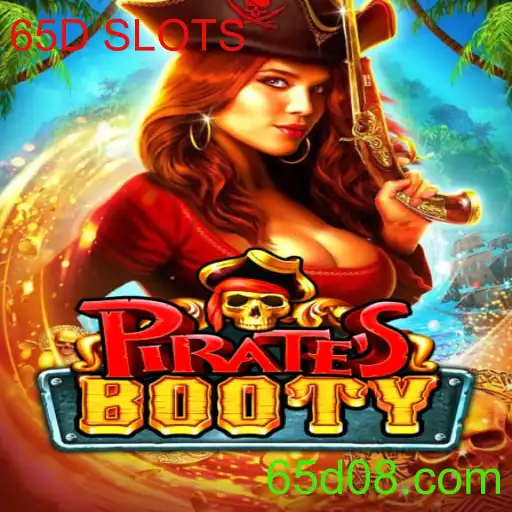 Descubra o Aventura Empolgante de PiratesBooty nos 65D SLOTS