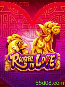 RoosterInLove: Descubra o Encantador Mundo dos 65D SLOTS