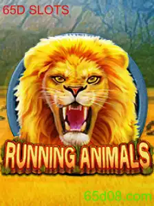 Explorando o Universo de RunningAnimals e 65D SLOTS