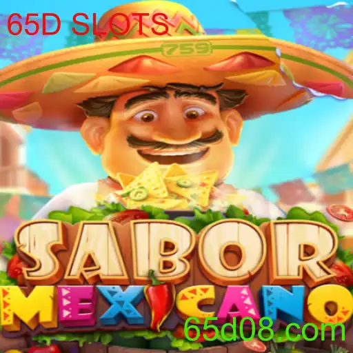 Descubra o Mundo de SaborMexicano: Aventura e Diversão com 65D SLOTS
