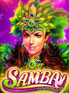 Descubra o Fascinante Mundo do Jogo Samba: 65D SLOTS