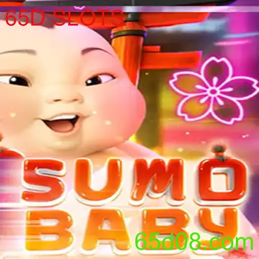 Explorando o Mundo Divertido de SumoBaby e os Desafios de 65D SLOTS