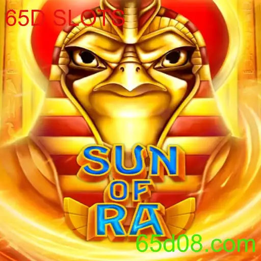Explorando SunofRa: O Fascinante Mundo dos 65D SLOTS