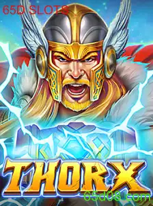 Descubra a Aventura Épica com ThorX: Regras e Introdução ao 65D SLOTS