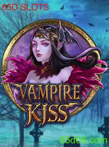 Explorando VampireKiss: O Mundo Misterioso de 65D SLOTS