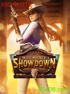 Explorando o Universo do Jogo WildBountyShowdown