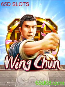 Descobrindo o Jogo WingChun: Uma Aventura com 65D SLOTS