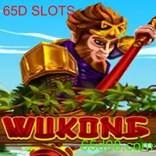 Explorando o Universo de Wukong nas 65D SLOTS