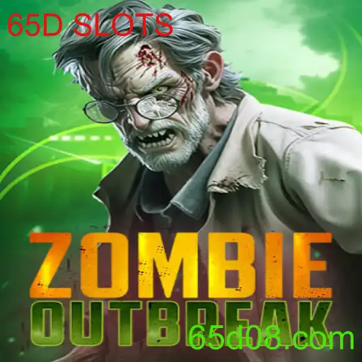 Descubra o Mundo de Emoção de ZombieOutbreak e 65D SLOTS